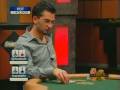 Poker Superstars Invitational Tournament - Season 3 - Episode 33 Pt.2 Semi-Finals Group A Gus Hansen vs Antonio Esfandiari